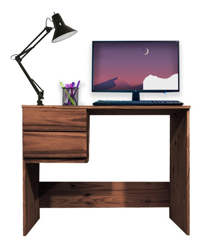 Escritorio Nordico Escandinavo Moderno Mesa Oficina Oferta