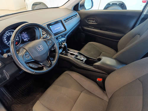 Honda HR-V 1.8 Ex 2wd Cvt