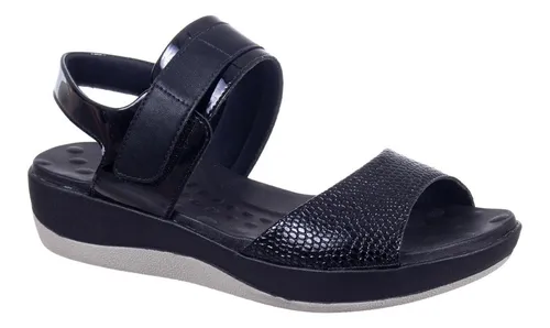 Sandalia malu cheap super comfort
