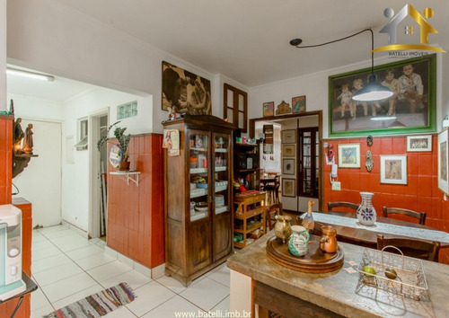 Imagem 20 de 30 de Apartamento - Paraíso - São Paulo | Batelli Imóveis - 4701