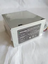 Comprar Fuente De Poder Explorer Power 550w 20+4× 30a Pines Atx