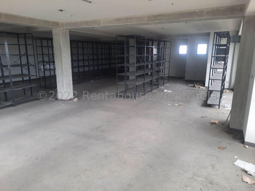 Imagen 6 de 30 de Galpón Deposito Edificio Terreno En Venta Caracas Mariches 23-13402