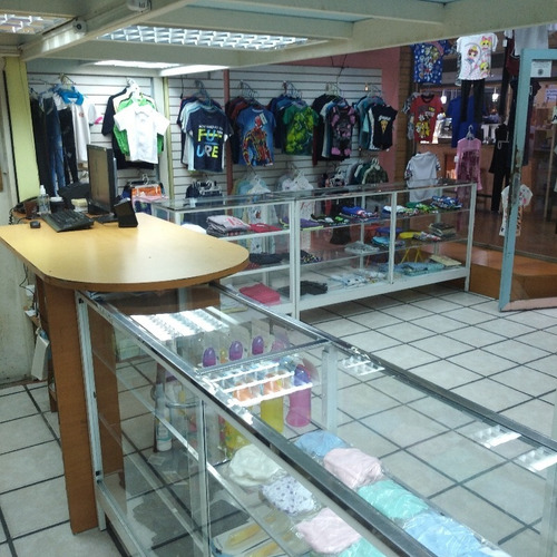 Imagen 9 de 9 de Local Comercial Ubicado En El Centro Comercial Alianza Mall, De Ciudad Alianza. Vende Crismelia Castillo