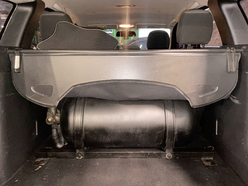 Renault Duster 2.0 Dynamique 4x2