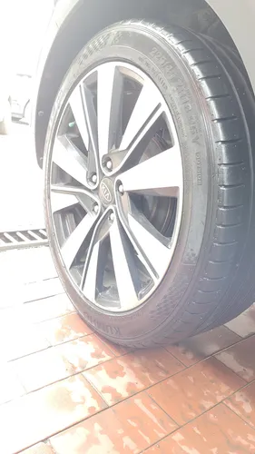 Kia Niro 1.6 Hibrido