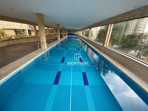 Imagem 23 de 30 de Apartamento À Venda, 153 M² Por R$ 1.775.000,00 - Santana - São Paulo/sp - Ap3138