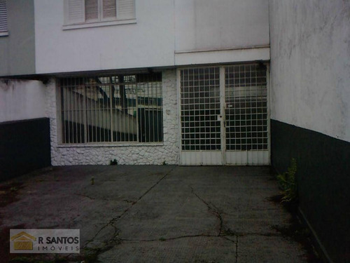 Imagem 20 de 20 de Sobrado Para Alugar, 150 M² Por R$ 3.200,00/mês - Jardim Aeroporto - São Paulo/sp - So0230