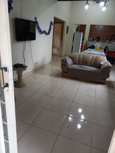 Imagem 3 de 30 de Chácara 28.340m2, Rica Em Água Com Açude, Árvores Frutíferas, Casa Sede Com 182m2, 2 Dormitórios, 1 Suíte, Curral, Pomar, Pasto, Poço Caipira - Ch00201 - 70578843