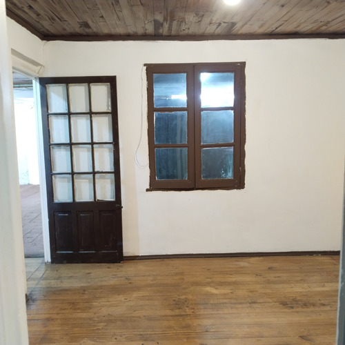 Casa En Venta Comuna De Quinta Normal, Cerca De Carrascal
