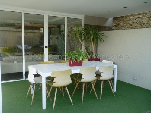 Imagen 16 de 19 de Casa En Venta Santa Rosalia Estef 22-5895