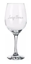 Comprar 24 Copones Copas Altas Vino Grabado Diseño Fiesta Regalo