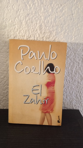 El Zahir - Paulo Coelho