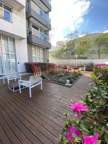 Imagem 12 de 15 de Apartamentos - Perdizes - Ref: 53415 - V-53415