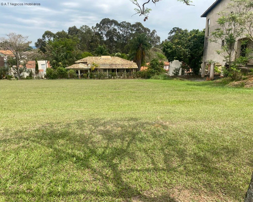 Imagem 7 de 7 de Terreno Em Condominio Para Venda No Éden - Sorocaba/sp - Tc03807 - 70815965