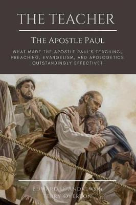 Libro The Teacher The Apostle Paul : What Made The Apostl...