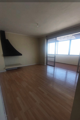 Arriendo Departamento Central En Rancagua