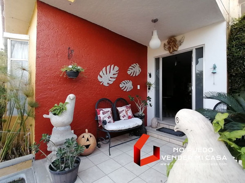 Imagen 5 de 29 de Casa Con Bungalo En Lomas De Cuernavaca