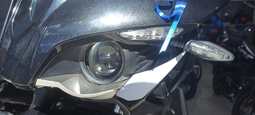 Imagen 9 de 20 de Pulsar 200 Rs Bajaj 2023