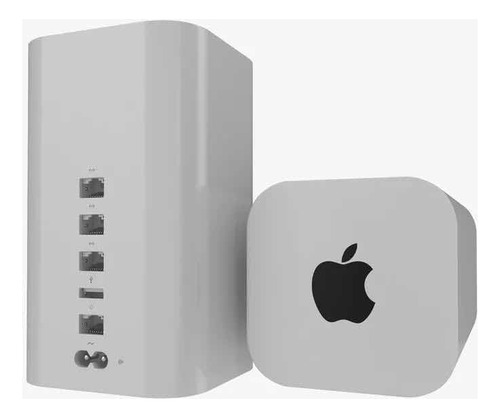 Apple Airport Extreme Estación Base A1521