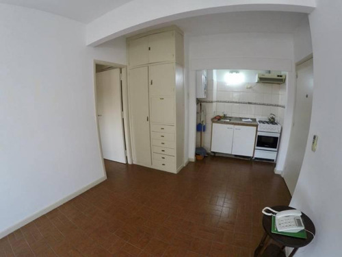 Imagen 16 de 16 de Venta 2 Ambientes En San Telmo - Balcarce 1367-