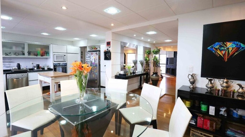 Imagem 1 de 30 de Apartamento À Venda No Bairro Vila Maria Alta - São Paulo/sp - O-22698-37548