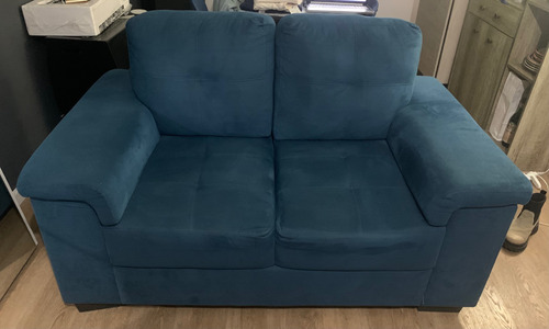 Sillon Divino 2 Cuerpos