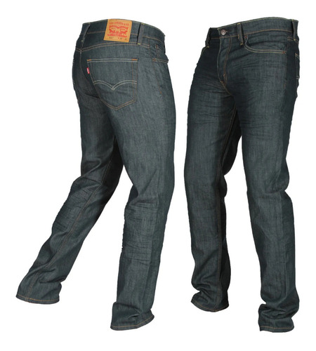 Pantalon Jeans Levis 511 Talla 34×30 