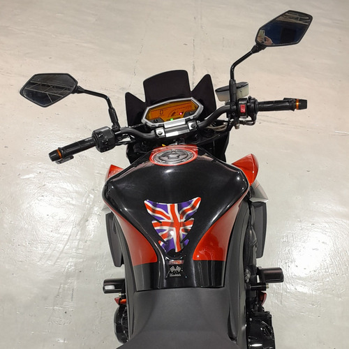 Kawasaki Zr1000