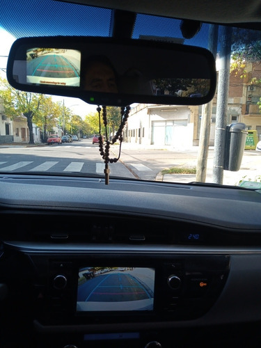 Toyota Corolla 1.8 Xei Cvt Pack 140cv 2015