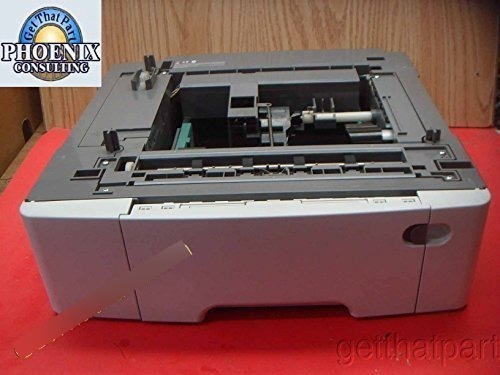  Lexmark Duo Drawer Hoja Mpf X