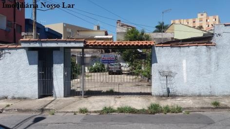 Imagem 1 de 18 de Casa Terrea No Bom Clima - Guarulhos/sp. - Loc1832