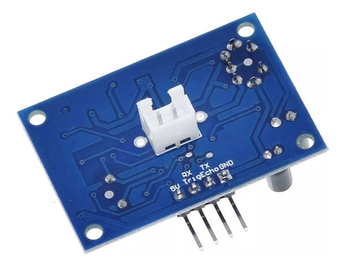 Sensor Distancia Ultrasónico Aj Sr04m Impermeable