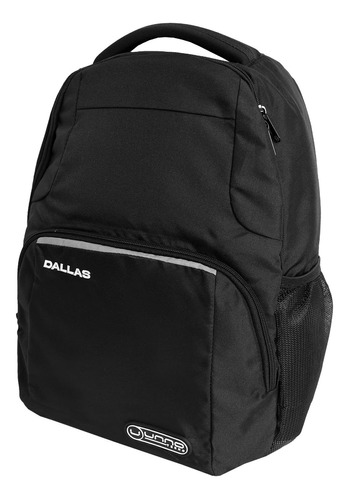 Bolso Morral Porta Laptop Unno Tekno Multiuso Dallas