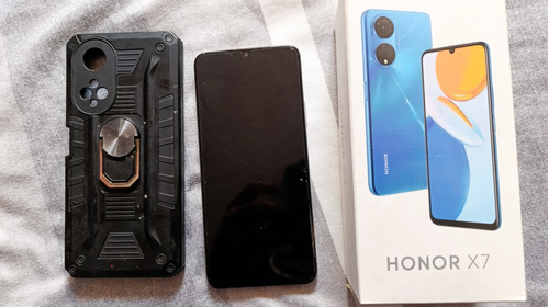 Honor X7