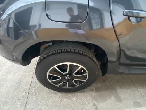 Renault Duster 2.0 Dynamique 4x2