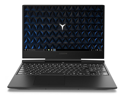 Notebook Gamer Lenovo Legion I7 9750h Ssd 16gb Gtx 1660ti