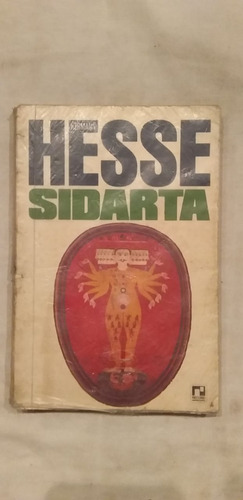 Sidarta De Hesse, Hermann