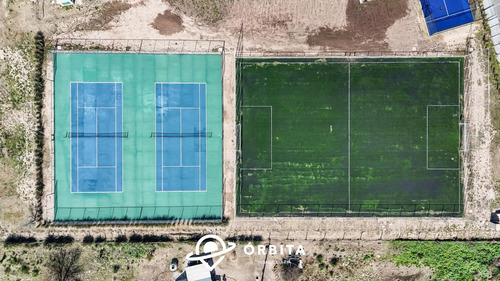 Lote En Venta En San Fermín, Tigre