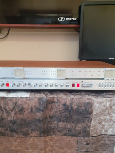 Receiver Bang Olufsen / Beo Master 3000-2 - Ñ Sansui, Marant