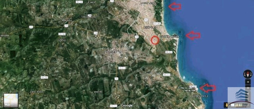 Imagem 3 de 5 de Vende Terreno Cidade Verde Natal Rn