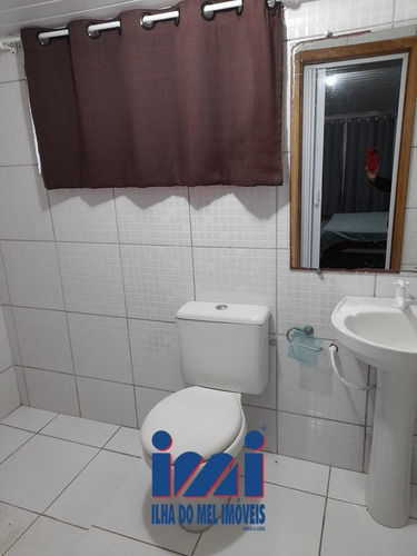 Imagem 12 de 14 de Casa Em Praia De Leste Com Ático - 2987ip-1