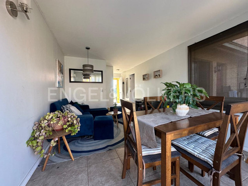 Casa En Condominio Portal De Machalí