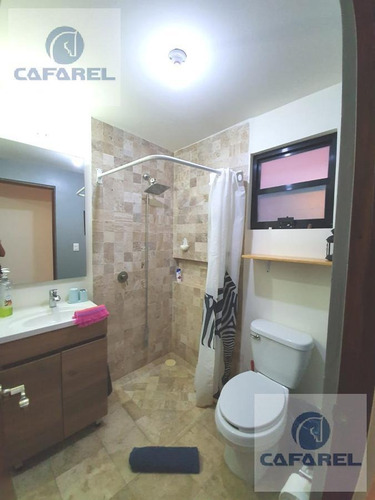 Imagen 2 de 13 de Departamento En Venta, Zirandaro-san Miguel De Allende (vg)