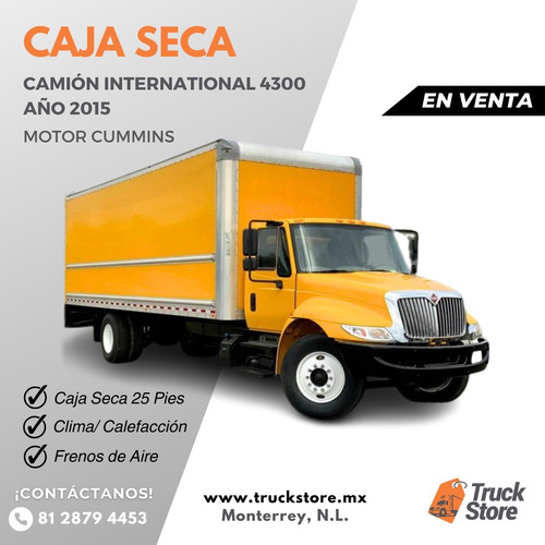 Camiones En Venta, Chasis, Caja Seca, Refrigerada, Pipa Etc.