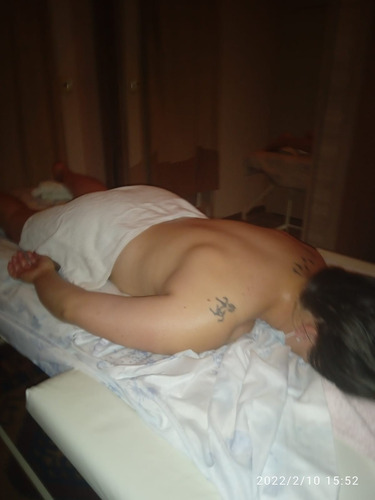 Imagen 10 de 10 de Masajista Terapeutico
