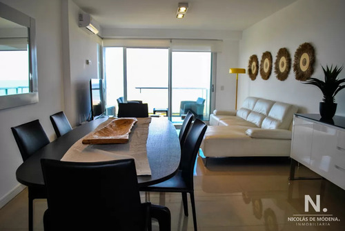 Hermoso Apartamento Frente Al Mar