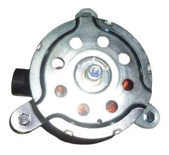 Motor Electroventilador Ford Ka (solo Motor) 90 