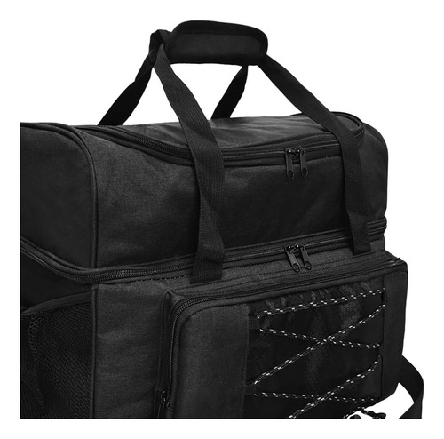 Bolsa De Bolos Para 2 Bolas, Bolsa De Almacenamiento De