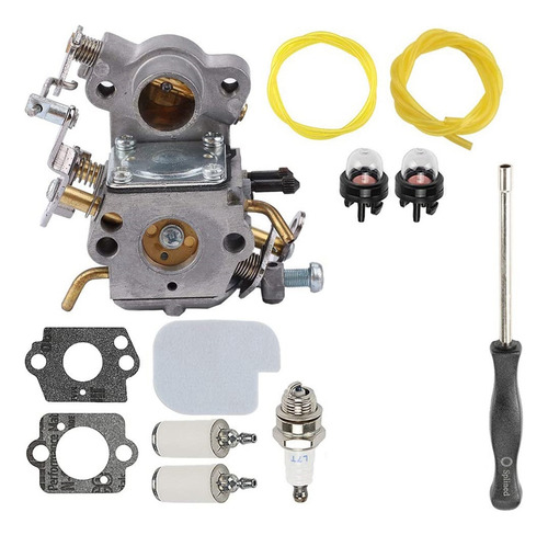 Carburador C1m-w26c P3314 Para P3416 Ppb3416 Pp3516 P3816 P4