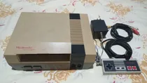 Comprar Consola Videojuegos Nintendo Nes